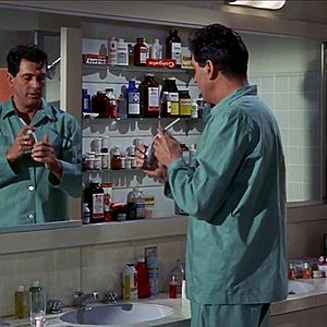 Photo Ne m'envoyez pas de fleurs