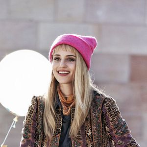 Photo Dianna Agron