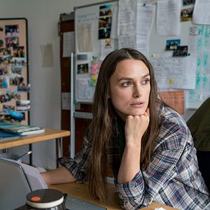 Photo Keira Knightley