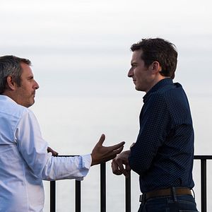 Photo Pierick Tournier