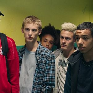 Photo Gaspard Gevin-Hié