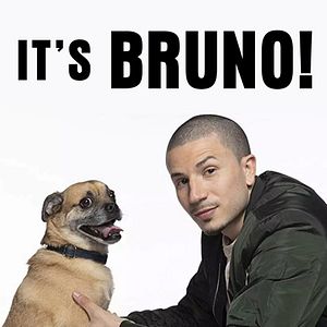 Photo It’s Bruno!