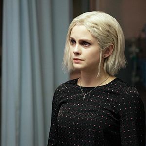 Photo Rose McIver