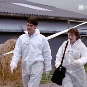 Photo Meurtres à l'anglaise