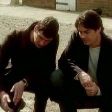 Photo Meurtres à l'anglaise