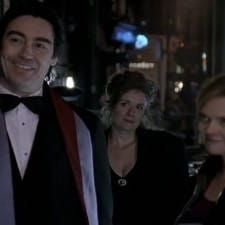 Photo Meurtres à l'anglaise