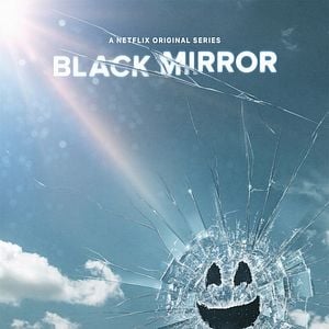 Photo Black Mirror
