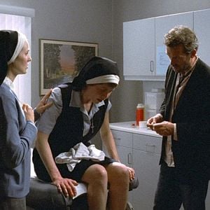 Photo Dr House