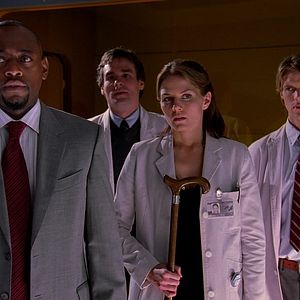Photo Dr House