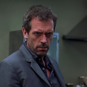 Photo Dr House