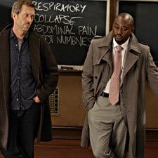 Photo Dr House
