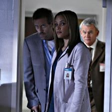Photo Dr House