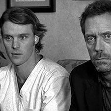 Photo Dr House