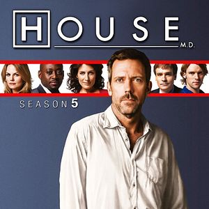 Photo Dr House