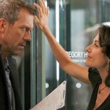 Photo Dr House
