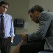 Photo Dr House