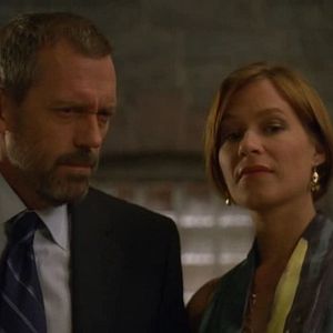 Photo Dr House