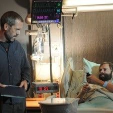 Photo Dr House