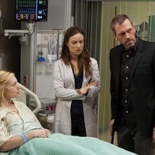 Photo Dr House