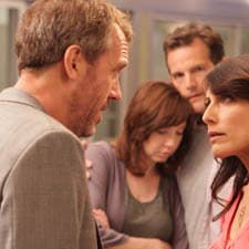 Photo Dr House