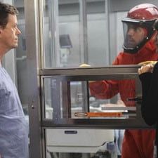 Photo Dr House