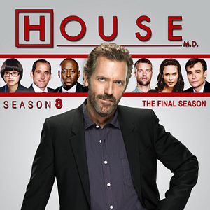 Photo Dr House