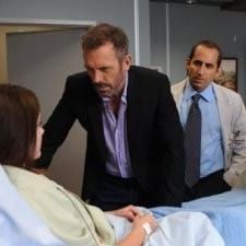 Photo Dr House
