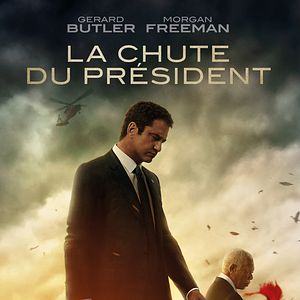 Photo La Chute du président
