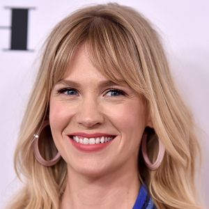 Photo January Jones
