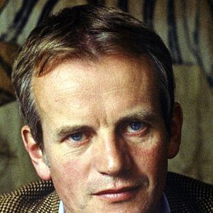 Photo Bruce Chatwin