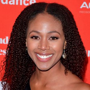 Photo Nicole Beharie