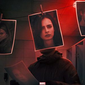 Photo Marvel's Jessica Jones