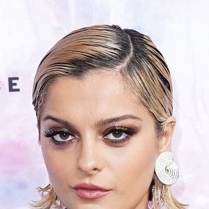 Photo Bebe Rexha