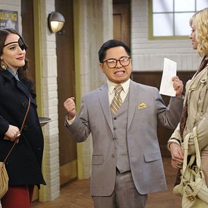 Photo 2 Broke Girls