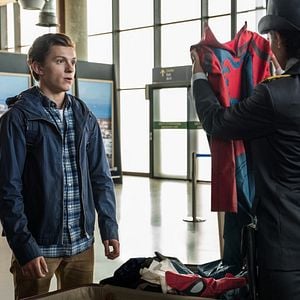 Photo Spider-Man: Far From Home