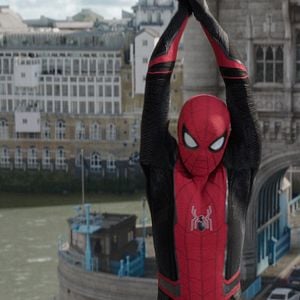 Photo Spider-Man: Far From Home