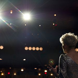 Photo Emma Thompson