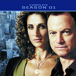 Photo Les Experts : Manhattan