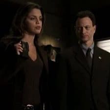 Photo Les Experts : Manhattan