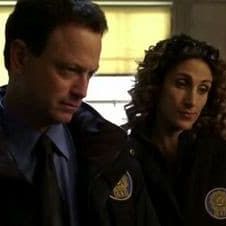 Photo Les Experts : Manhattan