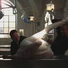 Photo Les Experts : Manhattan