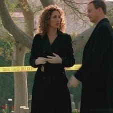 Photo Les Experts : Manhattan