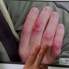 Photo Les Experts : Manhattan