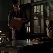 Photo Les Experts : Manhattan