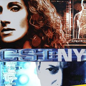 Photo Les Experts : Manhattan