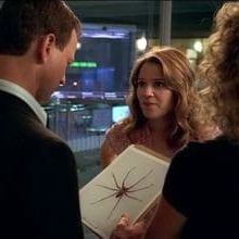 Photo Les Experts : Manhattan