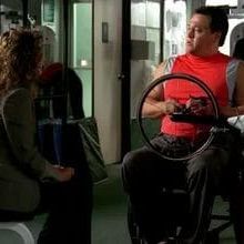 Photo Les Experts : Manhattan