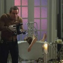 Photo Les Experts : Manhattan