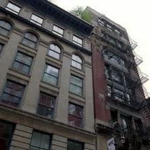 Photo Les Experts : Manhattan