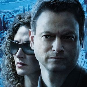 Photo Les Experts : Manhattan